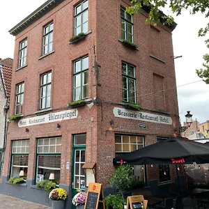 Uilenspiegel Bruges