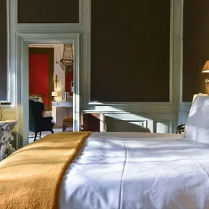 ***** Bed & Breakfast The Verhaegen Belgium