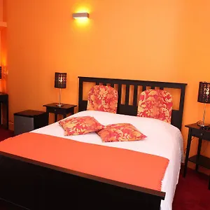 Eurotel Hotel