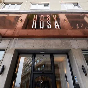 Hotel Rosa ***