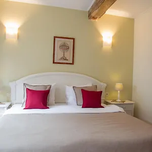 Logies Amelias Couette-café