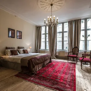 Braamberg Bruges