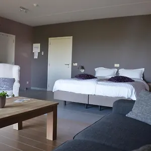 Couette-café Nieuwhof ****