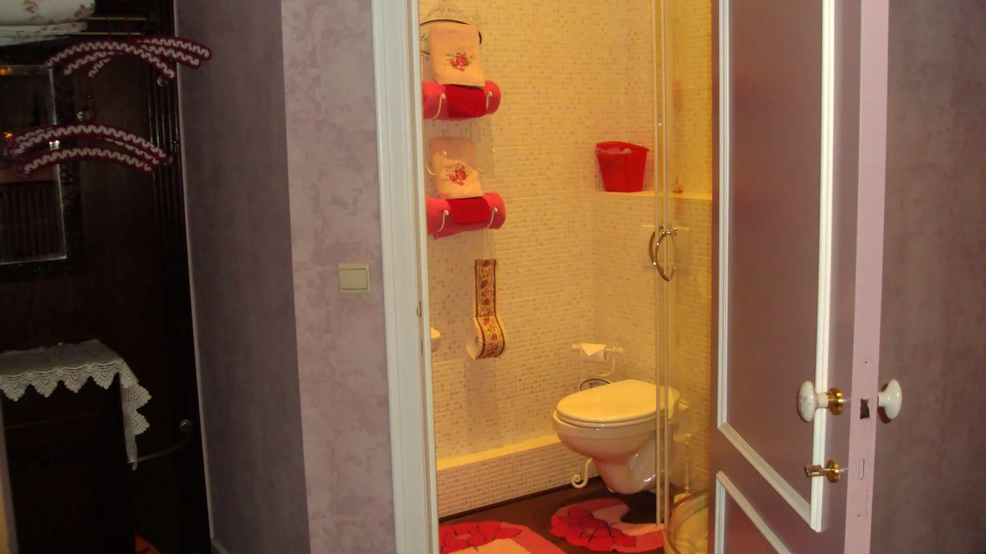 B&B De Vijf Zuilen Bruges Bed & Breakfast