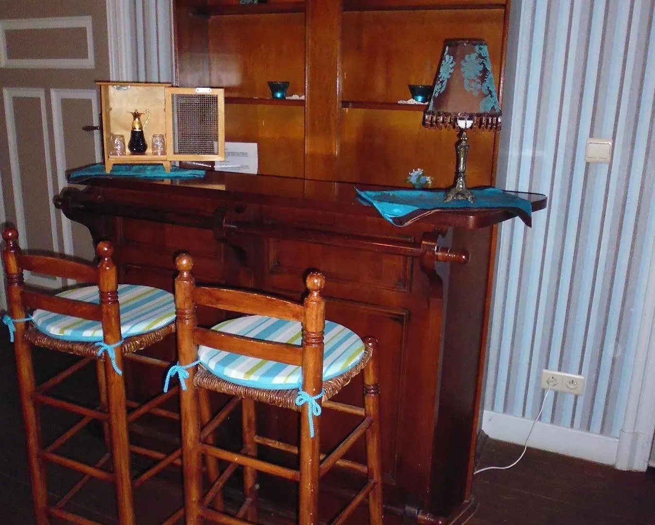 *** Bed & Breakfast B&B De Vijf Zuilen Bruges Belgium