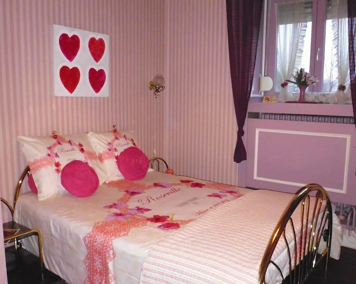 B&B De Vijf Zuilen Brugge 3*,  Belgien